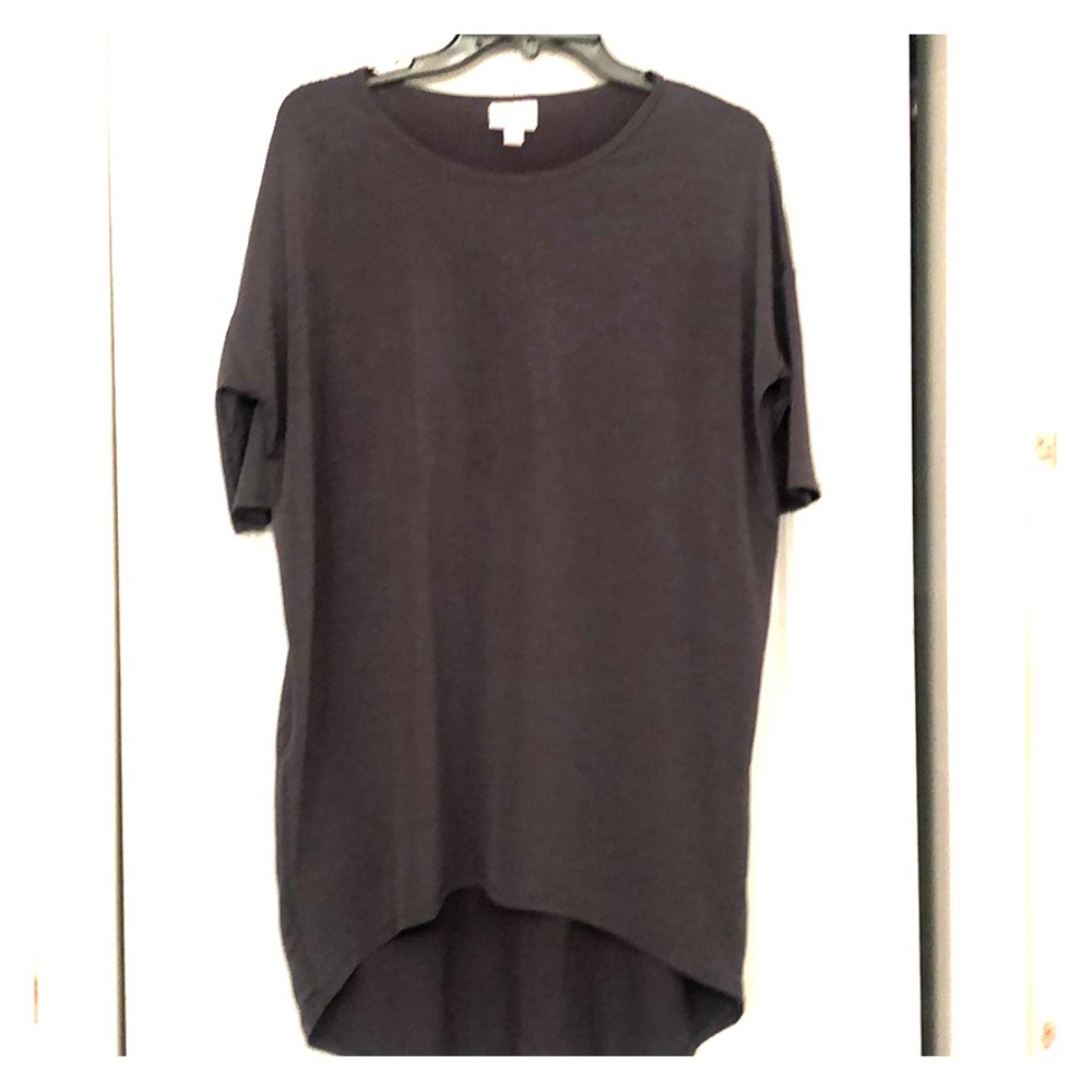 Lularoe Irma Xtra Small - Picture 1 of 2